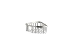 Kohler Medium shower basket - Polished Stainless - image 4