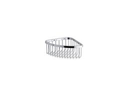 Kohler Medium shower basket - Vibrant Polished Nickel - image 2
