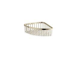 Kohler Large shower basket - Vibrant Brushed Bronze - image 4