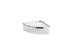 Kohler Large shower basket - Polished Stainless - image 4