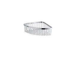 Kohler Large shower basket - Vibrant Brushed Bronze - image 2
