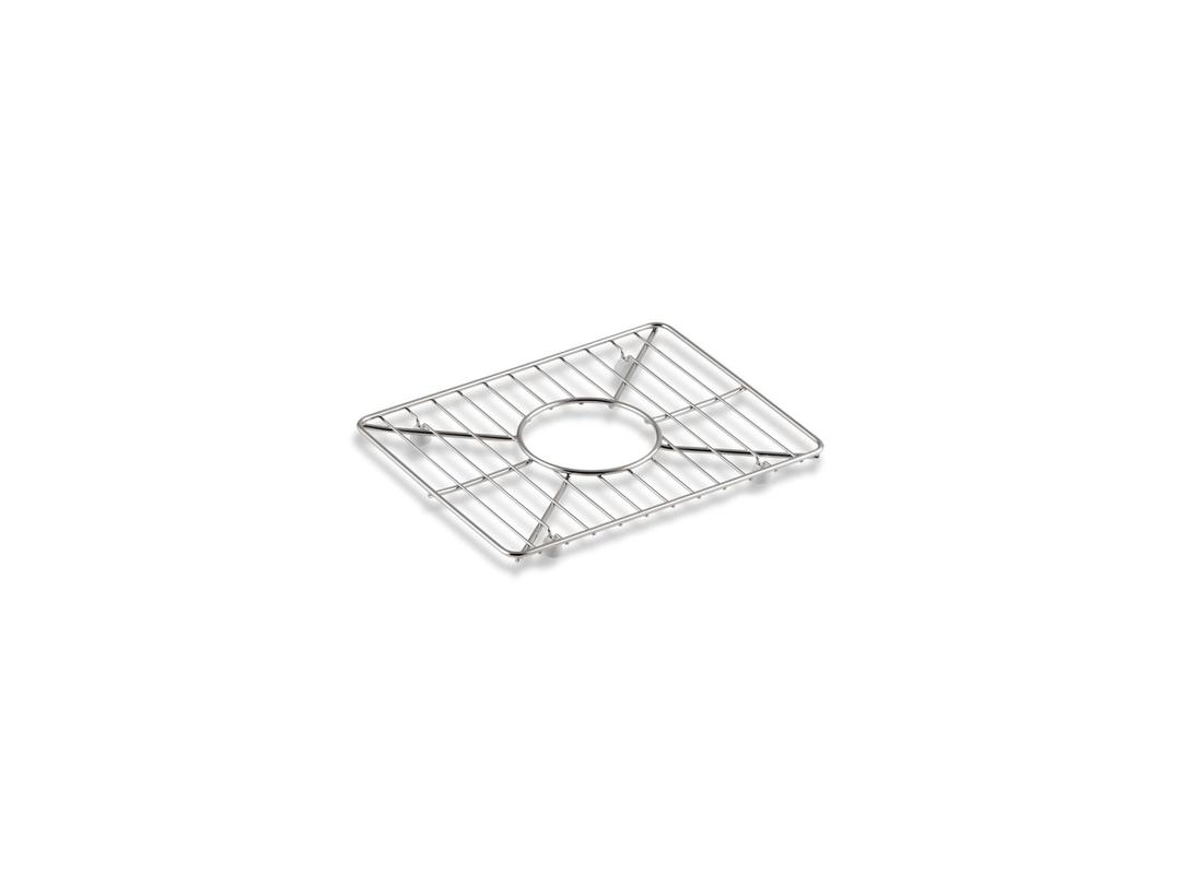Kohler | Vault | Kitchen Accessories - Stainless Steel by Kohler