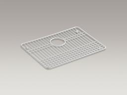 Kohler | Iron/Tones | Kitchen Accessories - Stainless Steel - image 2