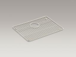 Kohler | Iron/Tones | Kitchen Accessories - Stainless Steel - image 3