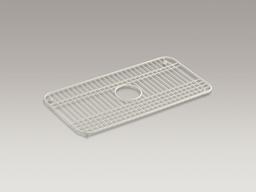 BakersfieldE Stainless steel sink rack, 25'' x 12-3/4'' - image 5