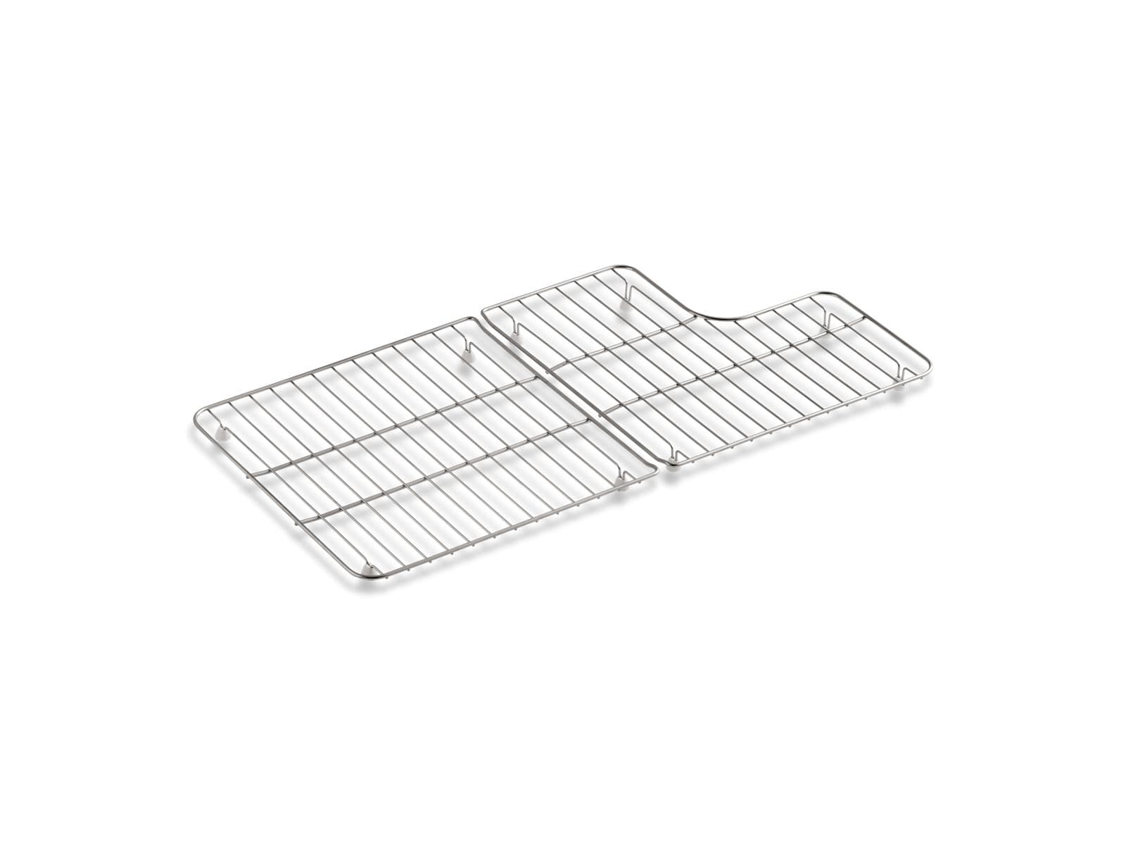 Kohler | Whitehaven | Kitchen Accessories - Stainless Steel by Kohler