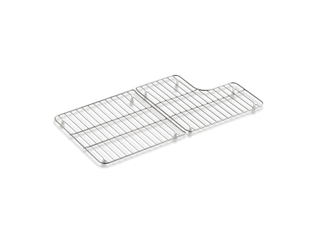 Kohler | Whitehaven | Kitchen Accessories - Stainless Steel
