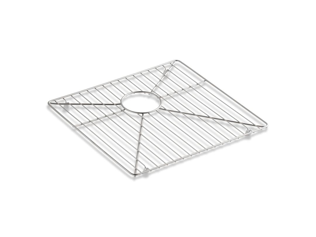 Kohler | Strive|Vault | Kitchen Accessories - Stainless Steel by Kohler