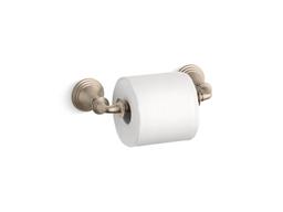 Kohler Devonshire Toilet paper holder - Oil Rubbed Bronze - image 3