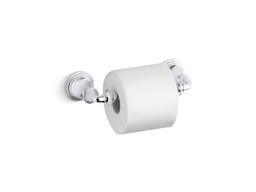 Kohler Devonshire Toilet paper holder - Oil Rubbed Bronze - image 2
