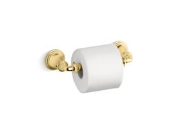 Kohler Devonshire Toilet paper holder - Oil Rubbed Bronze - image 4