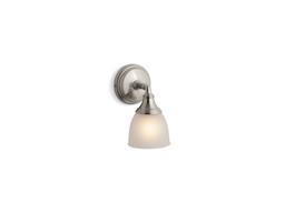 Devonshire One-light sconce - image 4