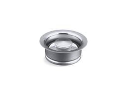 Kohler Disposal flange with stopper - Vibrant Brushed Bronze - image 2