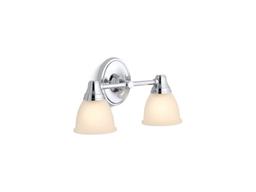 Kohler Forte Double Sconce - image 4