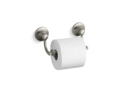 Bancroft Toilet paper holder - Polished Chrome - image 4