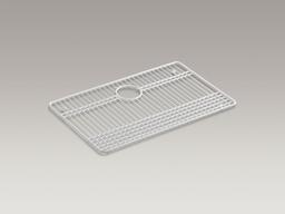 Kohler GilfordE Sink rack, 26-1/2' x 16-1/2'' - Stainless Steel - image 2