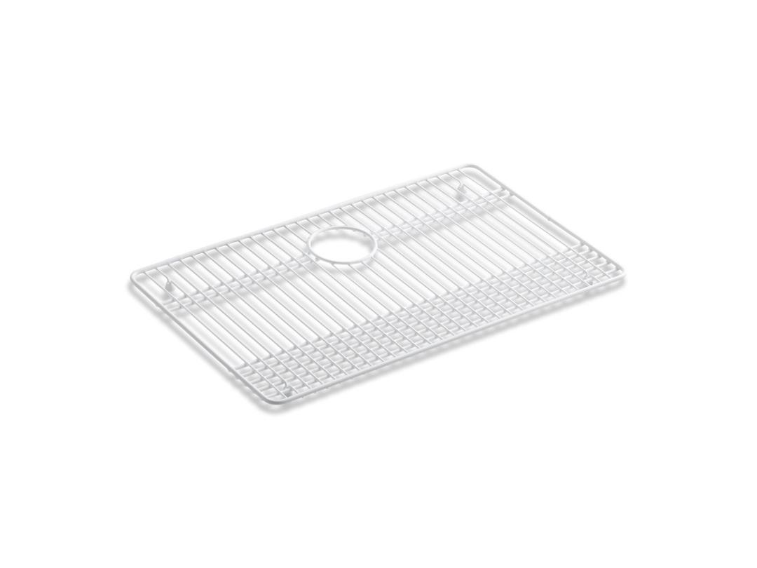 Kohler GilfordE Sink rack, 26-1/2' x 16-1/2'' - Stainless Steel by Kohler