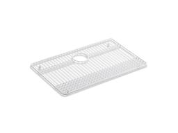 Kohler GilfordE Sink rack, 26-1/2' x 16-1/2'' - Stainless Steel - image 1