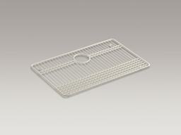 Kohler GilfordE Sink rack, 26-1/2' x 16-1/2'' - Stainless Steel - image 3