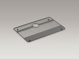 Kohler GilfordE Sink rack, 26-1/2' x 16-1/2'' - Stainless Steel - image 4