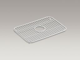 Kohler MayfieldE Stainless steel sink rack, 19'' x 12-1/2'' - image 2
