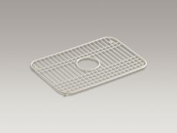 Kohler MayfieldE Stainless steel sink rack, 19'' x 12-1/2'' - image 3