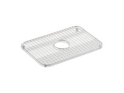 Kohler MayfieldE Stainless steel sink rack, 19'' x 12-1/2'' - image 1