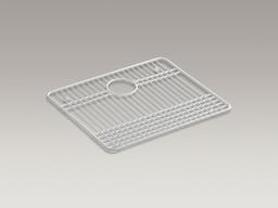 Kohler GilfordE Sink rack, 16-1/2'' x 20-1/8'' - Stainless Steel - image 2