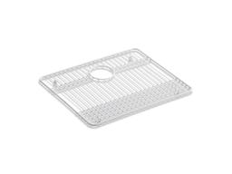 Kohler GilfordE Sink rack, 16-1/2'' x 20-1/8'' - Stainless Steel - image 1