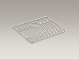 Kohler GilfordE Sink rack, 16-1/2'' x 20-1/8'' - Stainless Steel - image 3