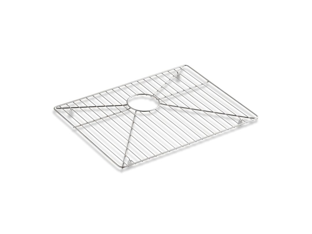 Kohler | Strive|Vault | Kitchen Accessories - Stainless Steel by Kohler