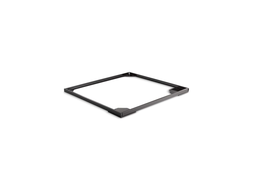 Kohler Kathryn Frame Kit for K-3023 marble tabletop - Not Applicable by Kohler