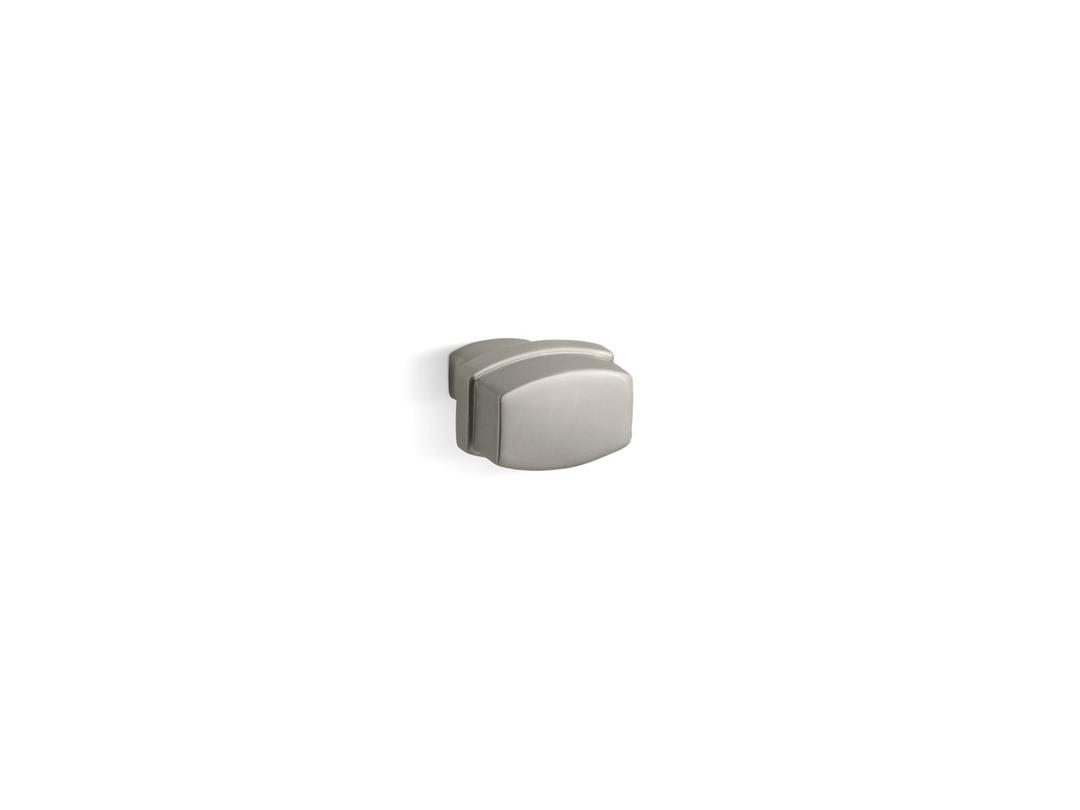 Bancroft Drawer knob by Kohler