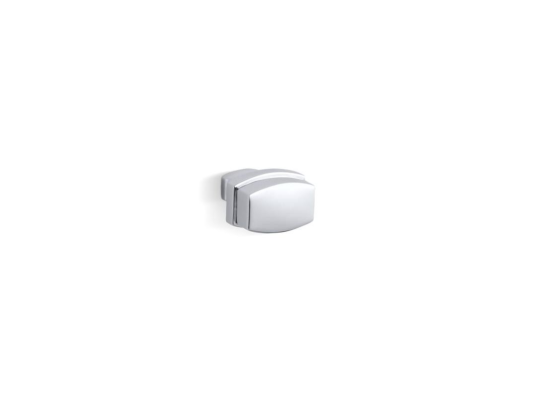 Bancroft Drawer knob by Kohler