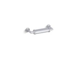 Kohler Pinstripe 3'' cabinet pull - Vibrant Brushed Nickel - image 2
