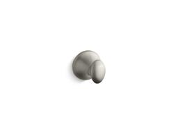 Kohler Coralais Robe hook - Polished Chrome - image 2
