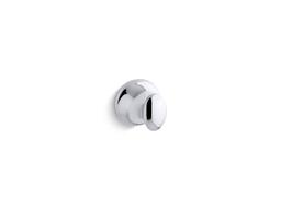 Kohler Coralais Robe hook - Polished Chrome - image 1