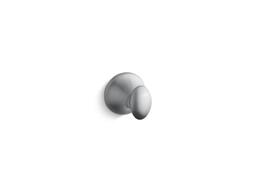 Kohler Coralais Robe hook - Polished Chrome - image 3