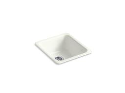 Kohler | Iron/Tones | Undermount Kitchen Sink - Dune - image 1