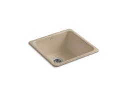 Kohler | Iron/Tones | Undermount Kitchen Sink - White - image 4