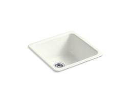 Kohler | Iron/Tones | Undermount Kitchen Sink - Dune - image 1