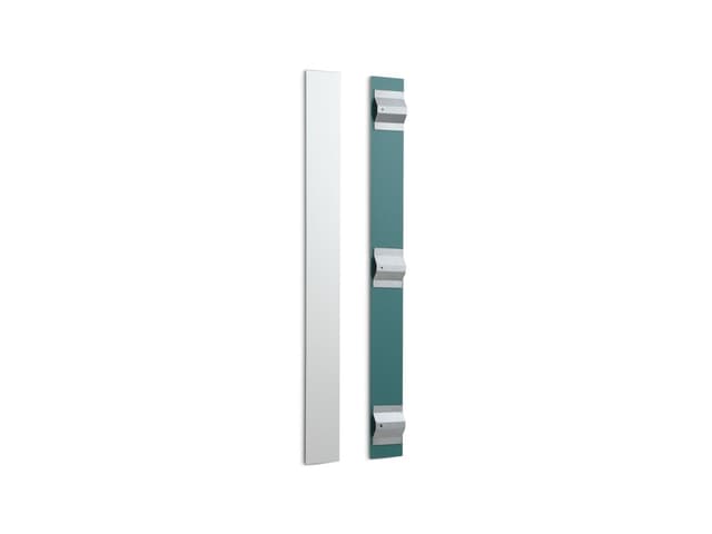 Kohler Mirrored side kit for Catalan medicine cabinets - Not Applicable
