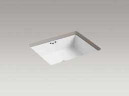 Kathryn 19-3/4'' rectangular undermount bathroom sink - image 19