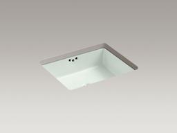 Kathryn 19-3/4'' rectangular undermount bathroom sink - image 21