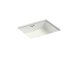 Kathryn 19-3/4'' rectangular undermount bathroom sink - image 22