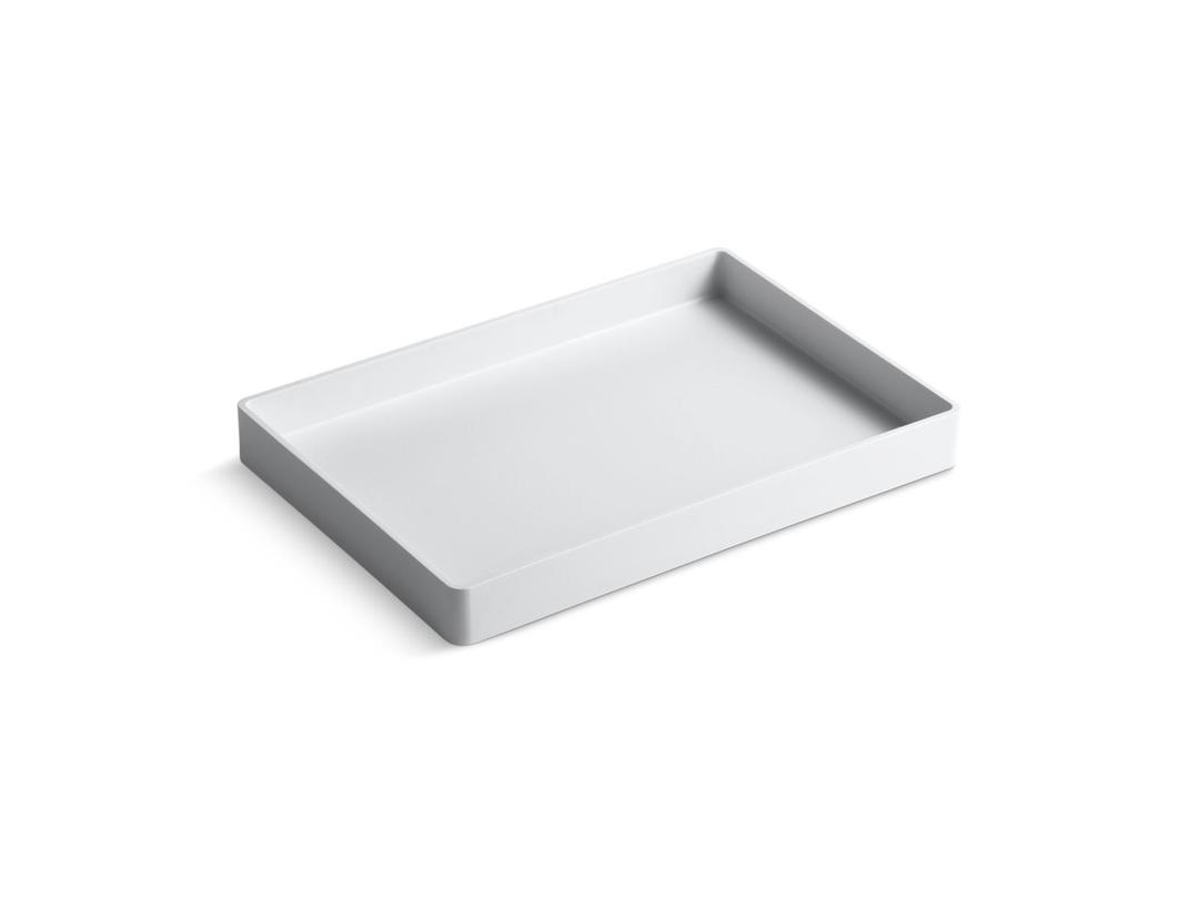 Kohler StagesE Flip Tray for Stages 33'' and 45'' Sinks - White by Kohler