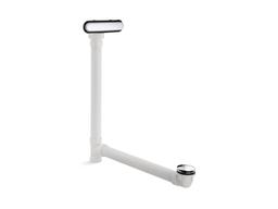 Clearflo Slotted overflow bath drain - image 1