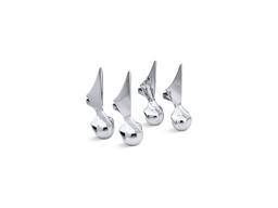 AntiqueE Ball-and-claw feet - image 2