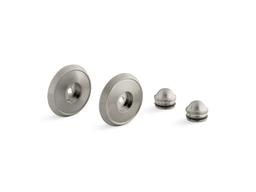 Kohler | Forte Bancroft | Shower Part - Vibrant Brushed Nickel - image 1