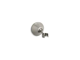 Kohler Forte | Wall-mount - Vibrant Brushed Nickel - image 1
